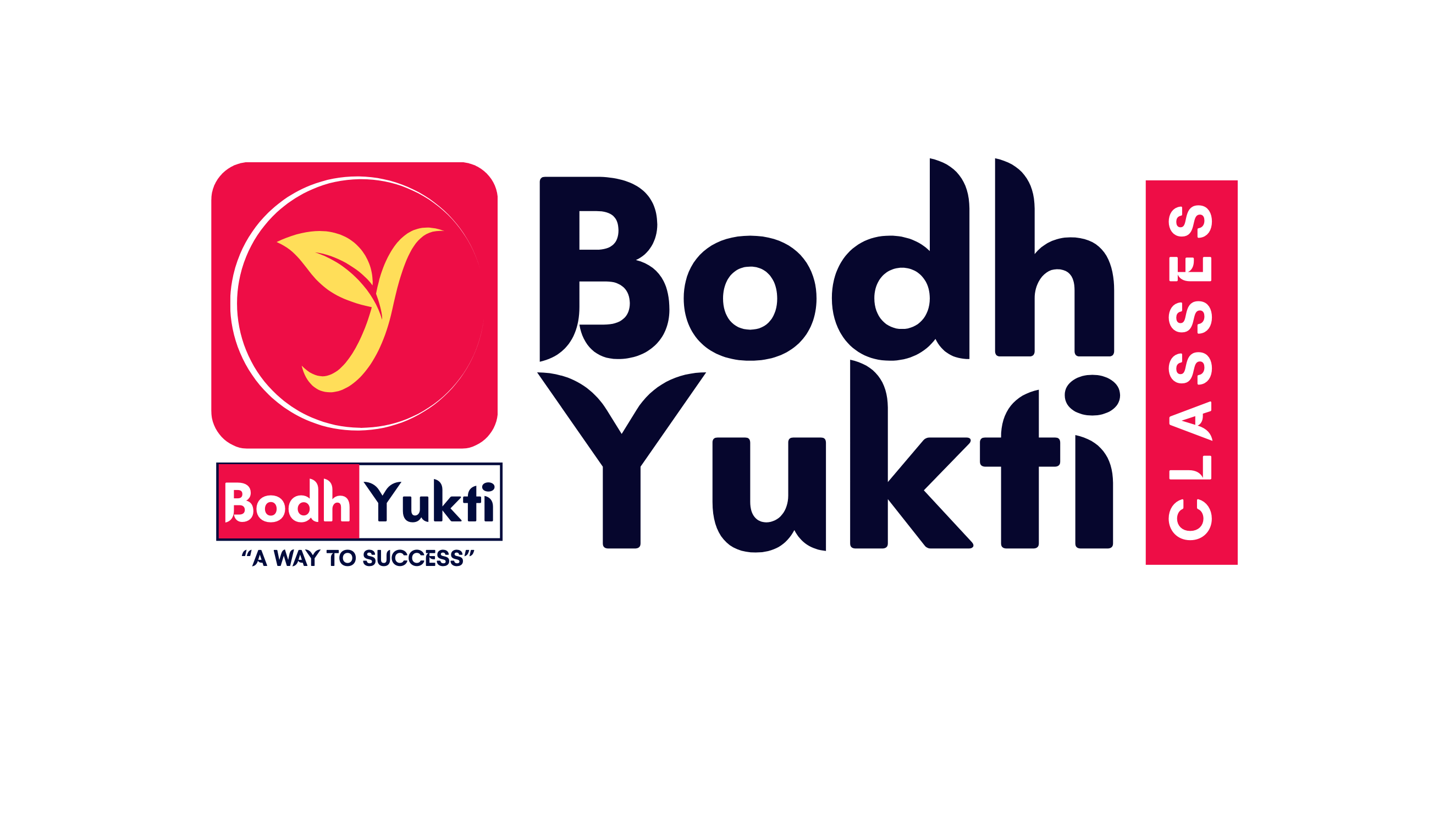BodhYukti Classes